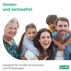 Online GuM PerioBalance Lutschtabletten, 30 St