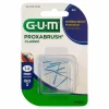 Discount GUM Proxabrush Classic Ersatzbürsten 1,2 mm, 8 St Sonstige Zahnpflegeprodukte