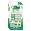 Best GUM Soft-Picks Minty large, 40 St
