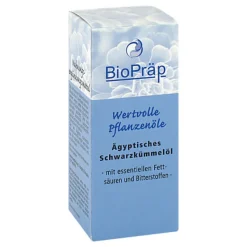 Discount Ägyptisches Schwarzkümmelöl Tropfen, 100 ml
