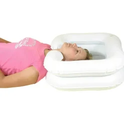 New Haarwaschbecken aufblasbar z, 1 St