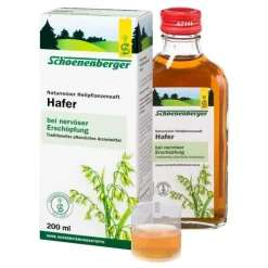 Best Hafersaft , 200 ml Sonstige Bio Produkte|Säfte
