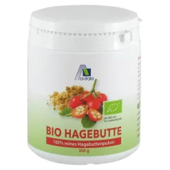 Clearance Hagebutten Pulver Bio, 300 g Hagebuttenpulver|Spezialitäten