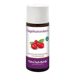 Hagebuttenkernöl Bio, 50 ml