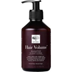Online Hair Volume Shampoo, 250 ml Shampoos