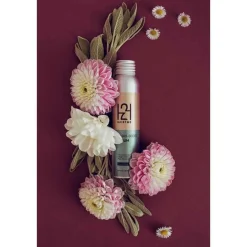 Online 3D Bio Boost Haarserum, 1 St Haarkur & Balsam