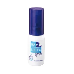 Halita Spray, 15 ml
