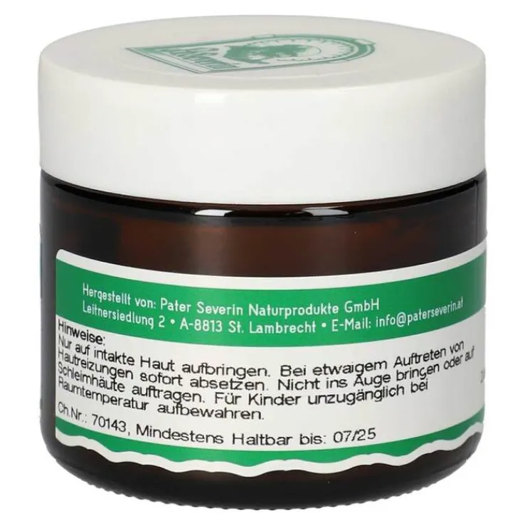Hamamelis Creme, 50 g