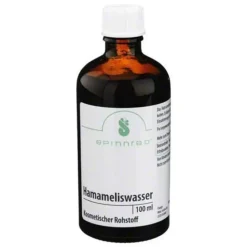 Outlet Hamamelis Wasser, 100 ml Gesichtswasser & Tonika