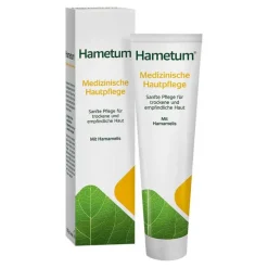 Online Hametum medizinische Hautpflege Creme, 100 g