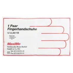 Online Maximo Handschuhe Baumwolle Größe 8 stärk. Material, 2 St