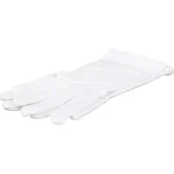 Sale CareLiv Handschuhe Baumwolle Größe 13, 2 St