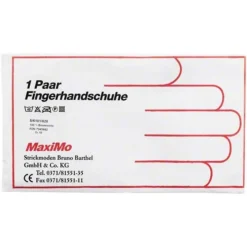 Online Maximo Handschuhe Baumwolle Größe 10 stärk. Material, 2 St