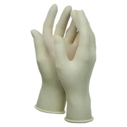 Sale Handschuhe OP Latex Größe 7 ste, 50X2 St Latexhandschuhe