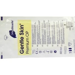 Hot Handschuhe OP Latex Größe 7 ste, 1X2 St Latexhandschuhe