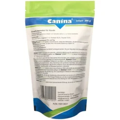 Hot Hanfsticks für Hunde, 200 g Futter & Snacks