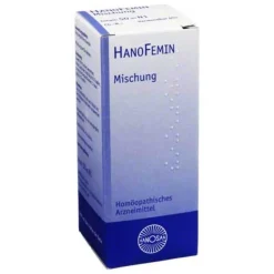 Discount Hanofemin flüssig, 50 ml Hanosan