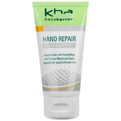 Best Hans Karrer Hand Repair Mikrosilber Creme, 50 ml