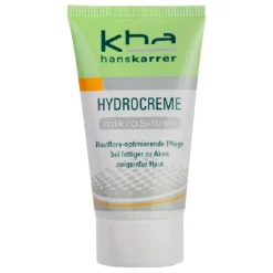 Best Hydrocreme Mikrosilber, 30 ml Unreine Haut