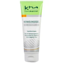 Discount Reinigungsgel Silber, 125 ml Unreine Haut|Reinigung