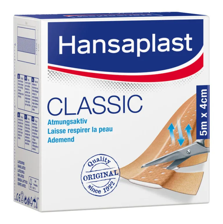 Sale Hansaplast Classic Pflaster, 1 St