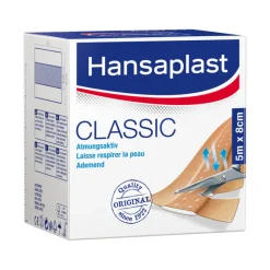 Sale Hansaplast Classic Pflaster, 1 St