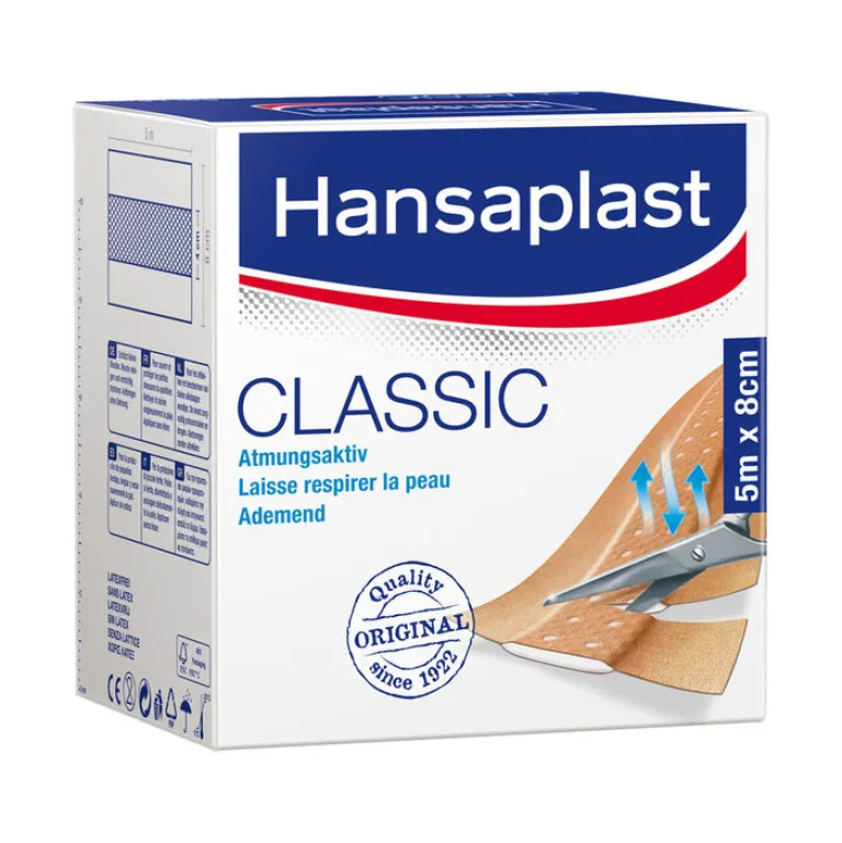 Sale Hansaplast Classic Pflaster, 1 St
