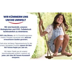 Hansaplast Kinder Pflasterstrips Marvel, 20 St