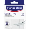 Clearance Sensitive Pflaster hypoallergen 8 cmx1 m, 1 St Wundpflaster