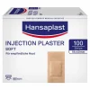 New Hansaplast Soft Injektionspf, 100 St