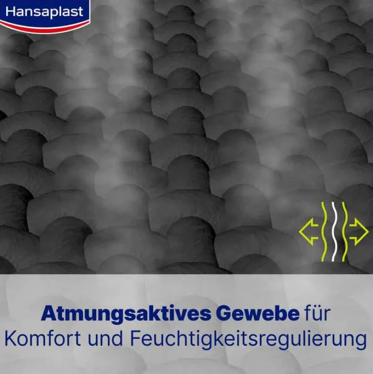 Clearance Sport Handgelenk-Bandage Größe L/XL, 1 St Handgelenkbandagen