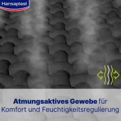 Outlet Hansaplast Sport Knie-Bandage Größe L/XL, 1 St