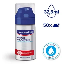 Sprühpflaster, 32.5 ml Sprühpflaster|Heftpflaster