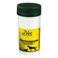 Hot Cd Vet Harnwegemix vet. (für Tiere), 12.5 g