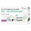 Haus / Reiseapotheke 1 - 12 Tabletten + 1 + 11 Creme, 1 St
