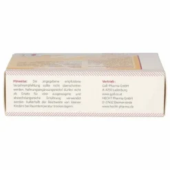 Haut Haare Nägel GPH Kapseln, 60 St Mikronährstoffe|Kieselerde