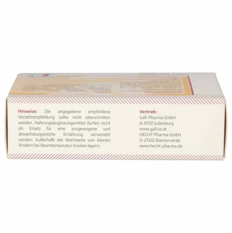 Haut Haare Nägel GPH Kapseln, 60 St Mikronährstoffe|Kieselerde