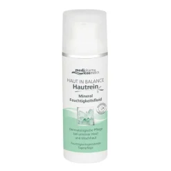 Haut in Balance Mineral Feuchtigkeitsfluid, 50 ml