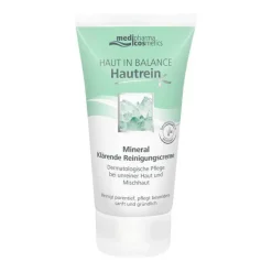 Sale Haut in Balance Mineral klärende Reinigungscreme, 150 ml Reinigung