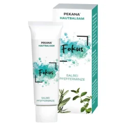 Best Pekana Hautbalsam 5 Fokus, 15 g