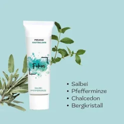 Best Pekana Hautbalsam 5 Fokus, 15 g