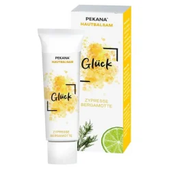 Hot Pekana Hautbalsam 3 Glück, 15 g