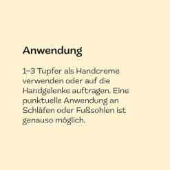 Hot Pekana Hautbalsam 3 Glück, 15 g