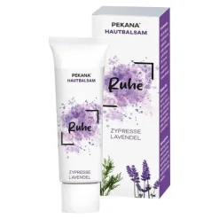 Pekana Hautbalsam 7 Ruhe, 15 g