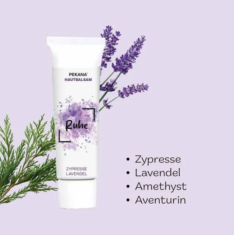 Pekana Hautbalsam 7 Ruhe, 15 g