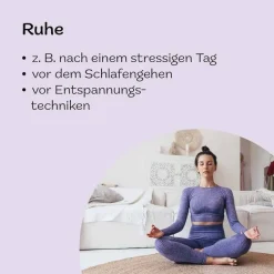 Pekana Hautbalsam 7 Ruhe, 15 g