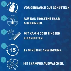 Best ® Once Liquid Gel, 100 ml Kinder Läusemittel