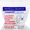 Heftpflaster Ypsiderm 5mx2,5cm, 1 St