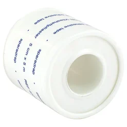 Discount Heftpflaster Ypsipor Vlies 5mx5cm, 1 St Heftpflaster