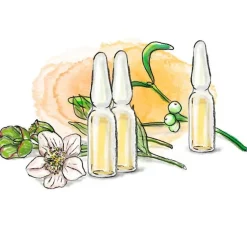 New Helixor M® 20 mg Ampullen, 8 St